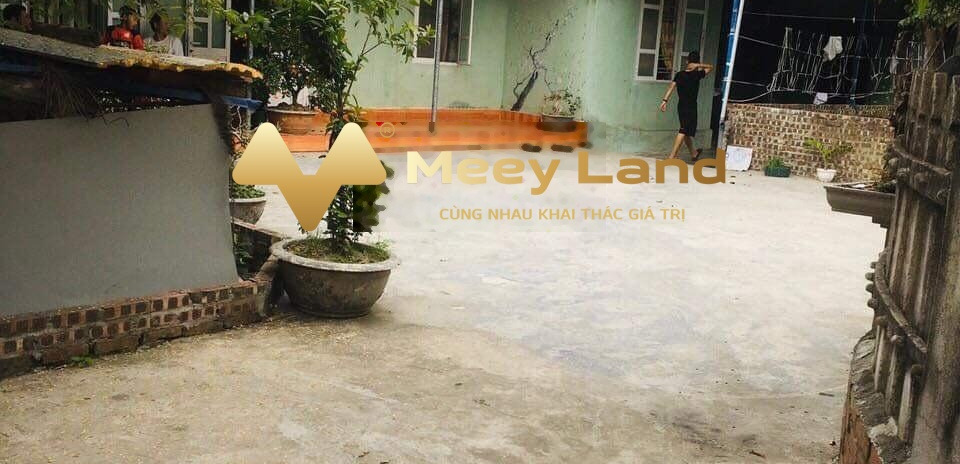 Bán mảnh nhà vườn 347m2 giá 1,25 tỷ tại Minh Tân, Kiến Thụy