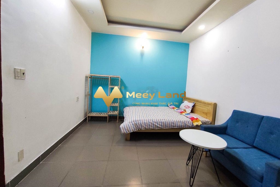 Diện tích 32 m2 cho thuê phòng trọ vị trí thuận lợi tọa lạc ngay ở Đường Hậu Giang, Hồ Chí Minh vào ở luôn giá tốt 3.2 triệu/tháng-01