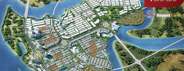 Nhận booking khu đô thị Izumi City - Chủ đầu tư Nam Long, giữ chỗ 50 triệu/căn. Giai đoạn 1 khai trương nhà mẫu-03