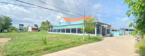 Tọa lạc tại Nguyễn Thị Bài, Long An bán đất giá công khai chỉ 1.8 tỷ diện tích trong khoảng 150m2-03