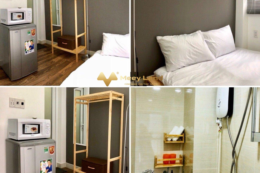 Nhà 3 phòng ngủ bán nhà ở diện tích rộng 16 m2 giá bán hợp lý từ 3.1 tỷ vị trí đẹp ngay trên Quận 1, Hồ Chí Minh-01