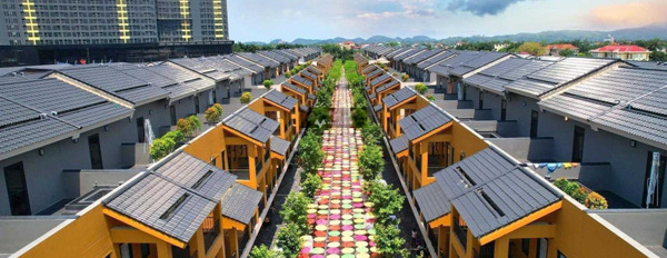 Wyndham Thanh Thủy, bán biệt thự tọa lạc gần Bảo Yên, Thanh Thủy có một diện tích 180m2, nhà tổng quan bao gồm 3 PN-02