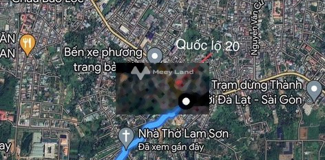 Ở Bảo Lộc, Lâm Đồng bán đất 2,6 tỷ diện tích quy ước 266m2-03