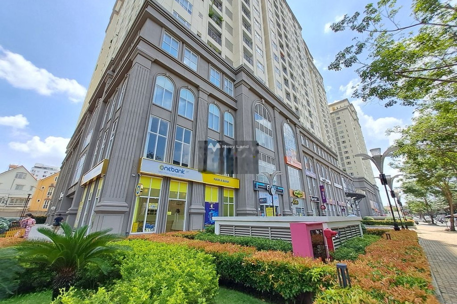 Cho thuê chung cư nằm trên Bình Chánh, Hồ Chí Minh, tổng quan căn này thì gồm 1 phòng ngủ, 1 WC vị trí trung tâm-01