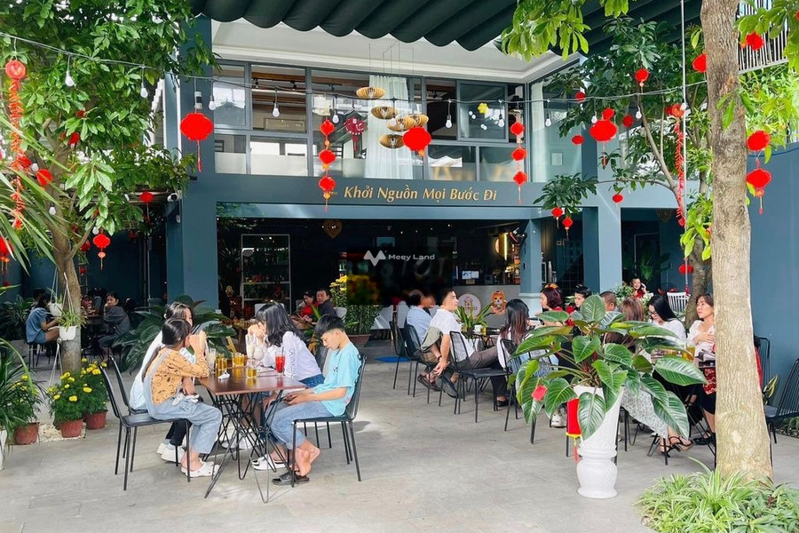 Cần sang quán Coffee trong KĐT Vcn Phước Hải view Công Viên : 650tr -01