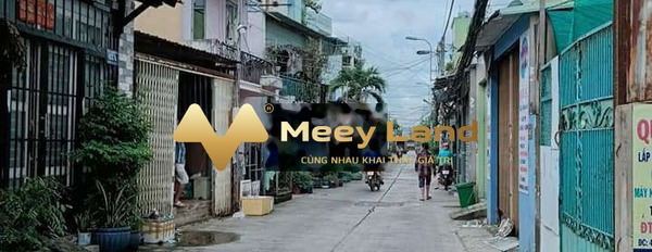 Vị trí trung tâm Bình Tân, Hồ Chí Minh bán đất giá đầy đủ 3.3 tỷ diện tích quy đổi 84m2-03
