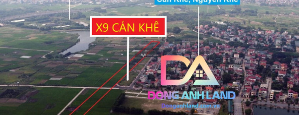 Nguyên Khê, Hà Nội bán đất giá khởi điểm 340.06 tỷ diện tích rất rộng 7557m2-02