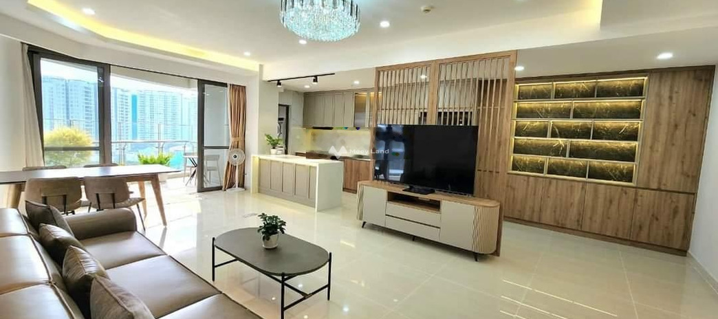 Trong căn hộ có tất cả Đầy đủ, bán căn hộ với diện tích chuẩn 166m2 vị trí tốt tại Nguyễn Đức Cảnh, Hồ Chí Minh bán ngay với giá siêu ưu đãi từ 9 tỷ