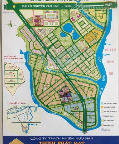 21.5 tỷ, bán biệt thự có diện tích rộng 210m2 vị trí đẹp Bình Chánh, Hồ Chí Minh khu vực dân cư