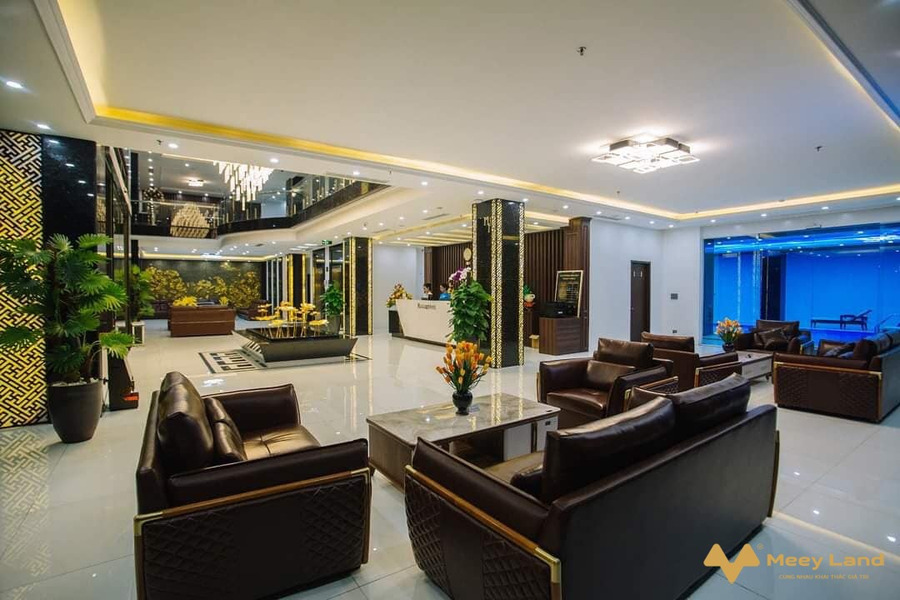 Chính chủ bán khách sạn Hạ Long, 721m2 x 11 tầng, 135 phòng-01