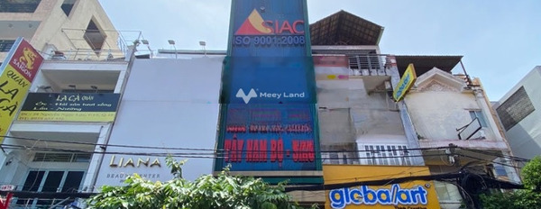 Cho thuê nhà diện tích sàn là 300m2 vị trí mặt tiền nằm ở Nguyễn Ngọc Lộc, Hồ Chí Minh giá thuê siêu khủng chỉ 160 triệu/tháng-03