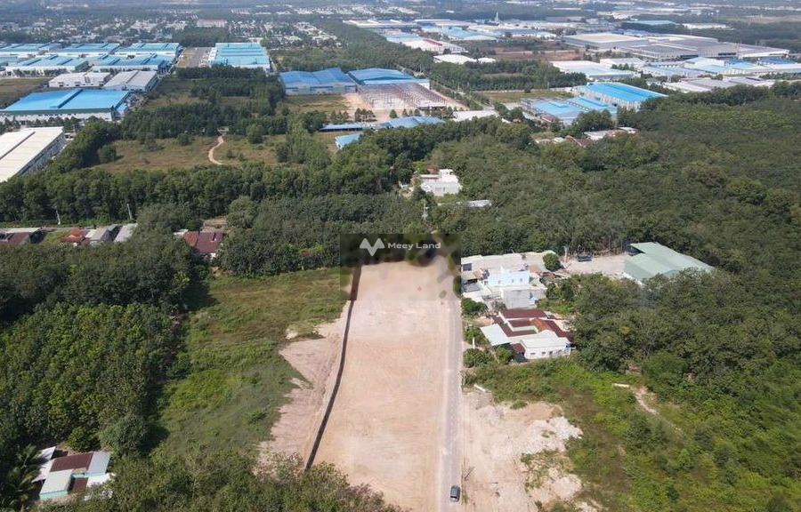 Giá bán công khai 750 triệu bán đất diện tích rất rộng 150m2 vị trí đặt tại Hòa Lợi, Bến Cát-01