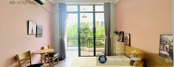 Đầy Đủ, cho thuê căn hộ có diện tích sàn 37m2 ngay tại Hoàng Sa, Hồ Chí Minh thuê ngay với giá ngạc nhiên chỉ 7.2 triệu/tháng-03