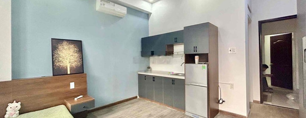 STUDIO BANCOL CỬA SỔ 32M2 - GIÁ CHỈ 6TR8, NGUYỄN VĂN ĐẬU, ĐẠI HỌC VL -02