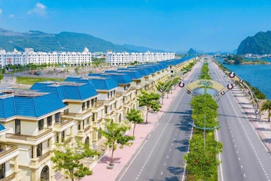Tại Green Dragon City bán đất có diện tích chính 111.1m2 vị trí ngay ở Cẩm Phả, Quảng Ninh, hướng Đông - Nam-01