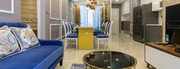 Cho thuê chung cư tọa lạc ở Hòa Thạnh, Hồ Chí Minh, tổng quan trong căn hộ có 2 phòng ngủ, 2 WC giá tốt-03