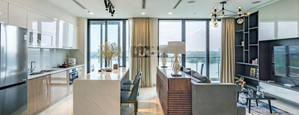 Chuyển công tác cho thuê chung cư tọa lạc ở Quận 5, Hồ Chí Minh thuê ngay với giá thị trường 17 triệu/tháng diện tích gồm 80m2-03
