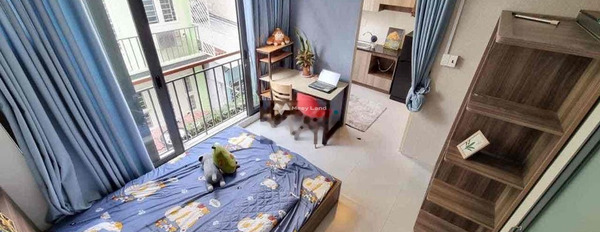 Mặt tiền nằm tại Phú Nhuận, Hồ Chí Minh, cho thuê chung cư giá thuê giao động từ 6 triệu/tháng, tổng quan căn hộ 1 PN, 1 WC giá tốt nhất-03