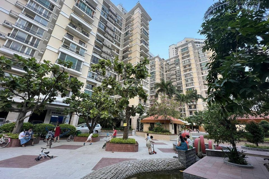 Căn hộ 3 PN, bán căn hộ mặt tiền tọa lạc tại Xa Lộ Hà Nội, Hồ Chí Minh, căn hộ gồm có tất cả 3 PN, 2 WC thuận tiện di chuyển-01