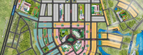 Cơ hội đầu tư đất nền tại khu phố chợ Lai Nghi - Hội An - giá chỉ 14 triệu/m2-03