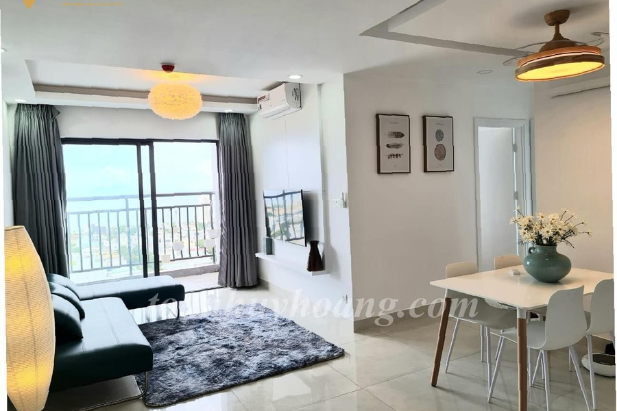 Cho thuê căn hộ Sơn Trà Ocean View, Đà Nẵng-01