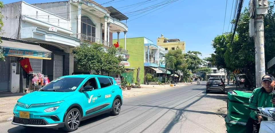 Mua bán nhà riêng thành phố Nha Trang, Khánh Hòa giá 3,6 tỷ