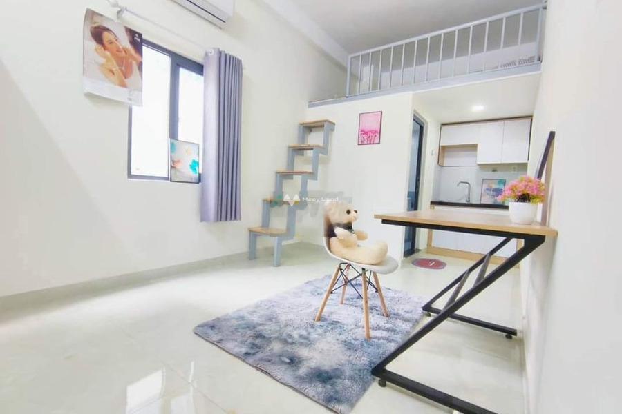 Cho thuê căn hộ tổng diện tích là 30m2 vị trí hấp dẫn nằm ở Phường 2, Phú Nhuận thuê ngay với giá chính chủ chỉ 4.8 triệu/tháng-01