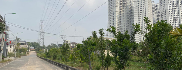 Bán lô đất 163m2 kinh doanh khu dân cư số 6 phường Thịnh Đán, thành phố Thái Nguyên. Giá hơn 3 tỷ-03