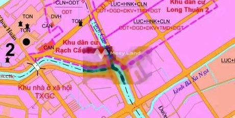 Bán đất diện tích 1800m2 Gò Công, Tiền Giang-02