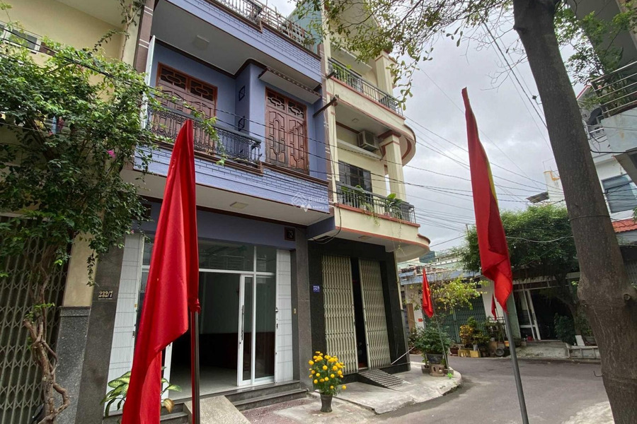 Nhà 4 PN bán nhà ở có diện tích chung là 86m2 bán ngay với giá mềm từ 6.5 tỷ vị trí thích hợp Nguyễn Thị Định, Nguyễn Văn Cừ, hướng Đông - Bắc-01