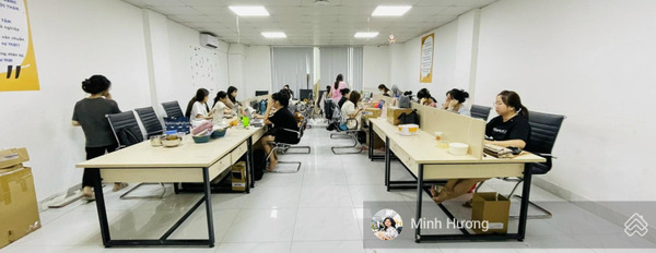 Cho thuê sàn văn phòng giá thuê cực mềm từ 10 triệu/tháng vị trí thuận lợi nằm trên Nguyễn Xiển, Thanh Xuân diện tích như sau 70m2-02