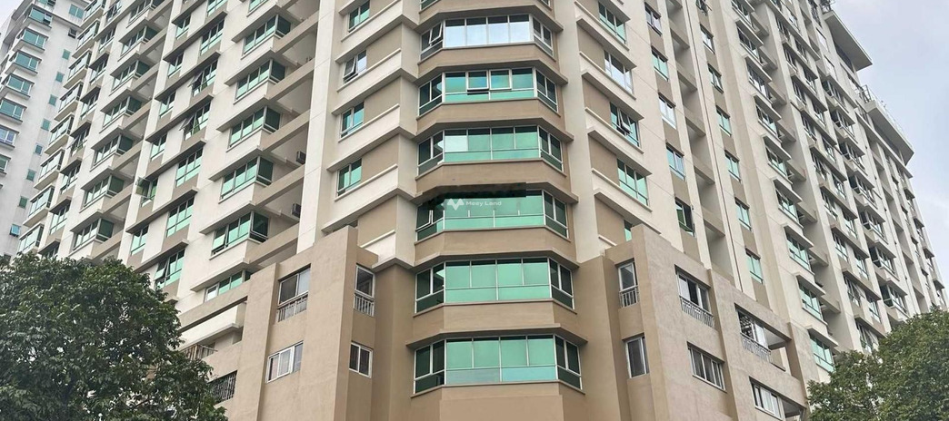 Bán căn hộ chung cư N09 Thành Thái diện tích 90m2 có 2PN 2WC giá 4.8 tỷ TL 