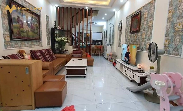 Phố Phú Đô - 1 căn duy nhất, view hồ, ô tô tránh, kinh doanh 44m2 x 5 tầng 5,3 tỷ-01