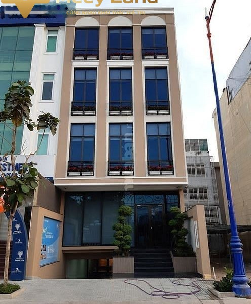 Tại Lương Định Của, Hồ Chí Minh cho thuê sàn văn phòng dt 666 m2-01