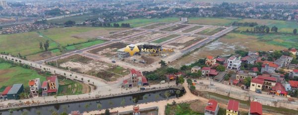 Kim Chân, Bắc Ninh 7,25 tỷ bán đất có diện tích chung 2745 m2-02