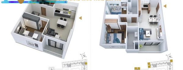 Chỉ 900 triệu bán căn hộ có diện tích sàn 60 m2 vị trí đặt tọa lạc ngay tại Phường Thuận Giao, Tỉnh Bình Dương-02