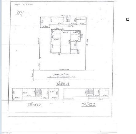 Bán đất trên Ngô Thời Nhiệm, Quận 3, giá bán 115 tỷ