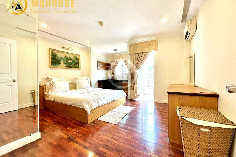Phường 14, Hồ Chí Minh cho thuê phòng trọ với diện tích 60m2 căn phòng có nội thất hoàn chỉnh Nội thất cao cấp sổ hồng chính chủ-01