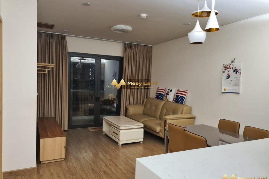 Cho thuê chung cư vị trí ngay tại Đường Tôn Thất Thuyết, Hà Nội, tổng quan căn hộ gồm có 2 PN, 2 WC lh để xem ngay-01