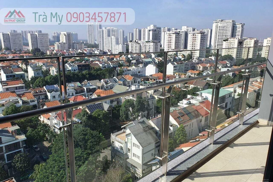 Tôi cần gỡ vốn, bán chung cư vị trí tốt đặt nằm ngay Quận 7, Hồ Chí Minh bán ngay với giá thương mại từ 6 tỷ diện tích thực tế 107m2-01