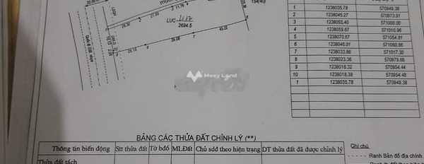 Bán đất diện tích 1500m2 ở Gò Dầu, Tây Ninh-03