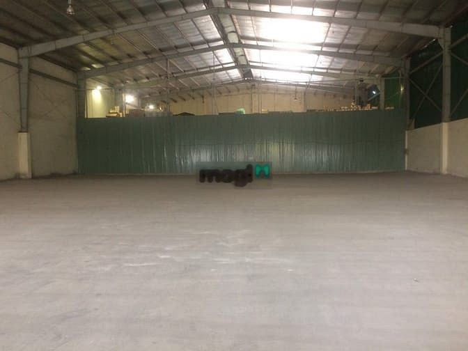 Cho thuê kho xưởng 1250m2;2500m2 trong KCN Cát Lái, Quận 2, Tp Thủ Đức -01