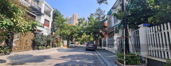 Bán biệt thự có diện tích quy ước 150m2 bán ngay với giá siêu mềm từ 26.5 tỷ ngay trên Nguyễn Văn Lộc, Hà Đông-03