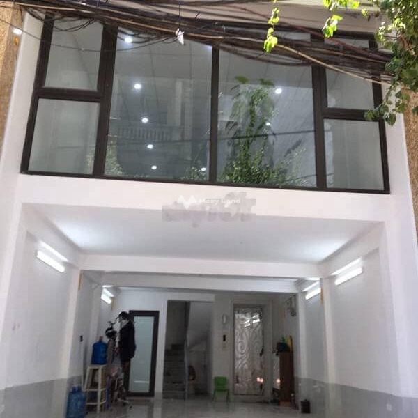 Cho thuê nhà tọa lạc tại Thái Hà, Hà Nội, giá thuê đặc biệt 25 triệu/tháng có diện tích chính 60m2, ngôi nhà này có 4 phòng ngủ-01
