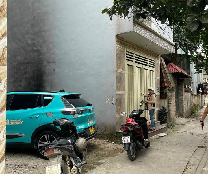 Bán nhà riêng Quận Ba Đình, thành phố Hà Nội, giá 2,45 tỷ-01