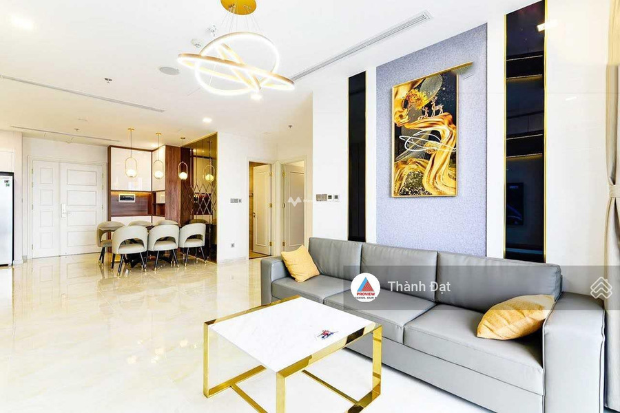 Bán chung cư vị trí nằm tại Bến Nghé, Hồ Chí Minh bán ngay với giá rẻ bất ngờ 23 tỷ-01