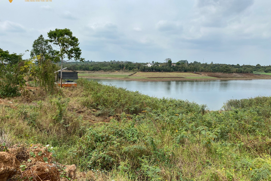 Bán siêu phẩm hồ Suối Vọng, view bao quát cách trung tâm xã Bảo Bình chưa đến 1km-01