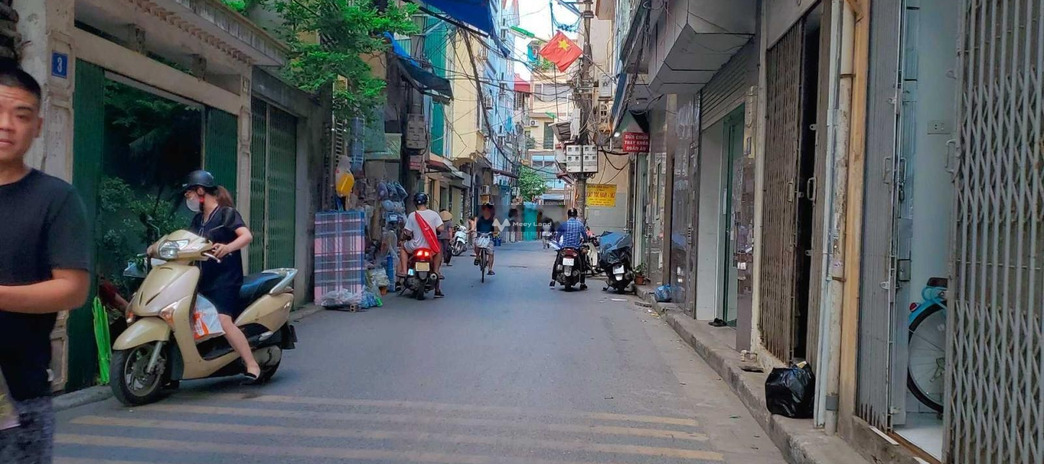 Phú Diễn, Bắc Từ Liêm bán đất giá cực kì tốt 2.64 tỷ diện tích thực dài 48m2
