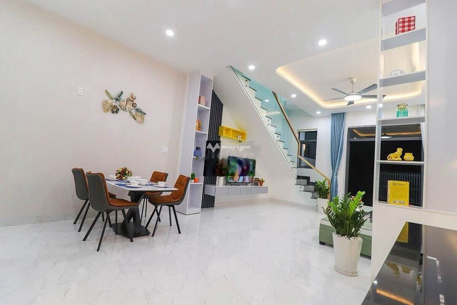 Vị trí nằm tại Bửu Long, Biên Hòa bán nhà bán ngay với giá thị trường chỉ 2.35 tỷ trong căn này gồm có 5 phòng ngủ-01
