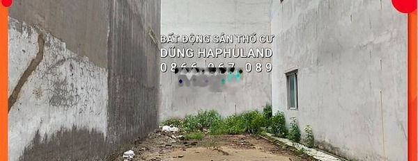 Giá bán thương lượng 6.47 tỷ, Bán đất với dt rộng 80 m2 vị trí đặt tọa lạc ngay Đường Nguyễn Văn Khối, Phường 9 chính chủ đăng tin-02